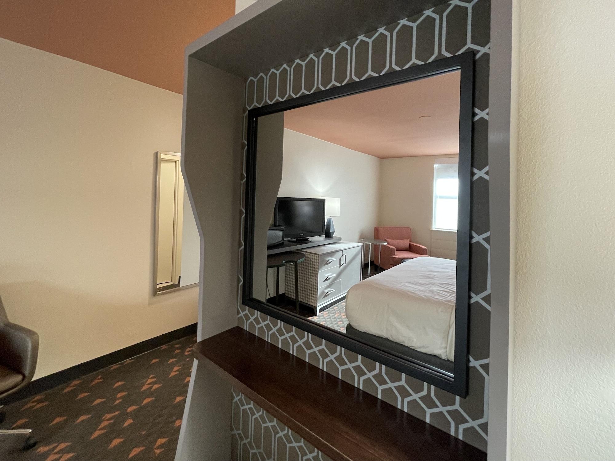 Holiday Inn Bangor By Ihg Exterior foto